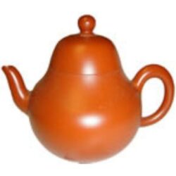 Item No. TP1504 “Teapot”