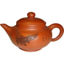 Item No. TP1525 “Eagle Teapot”