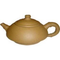 Item No. TP1566 “Teapot”