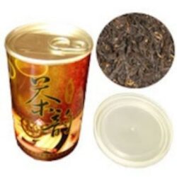 Keemun (Qi Men) Mao Feng Tea Tin