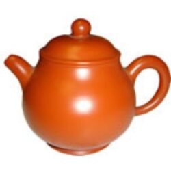 Item No. TP1507 “Dragon Egg Teapot”