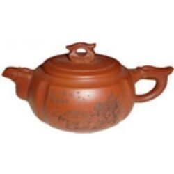 Item No. TP1543 “Crabapple Teapot”