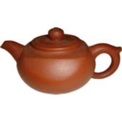 Item No. TP1544 “Round-Square Teapot”