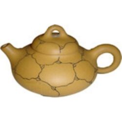 Item No. TP1549 “Calabash Teapot”