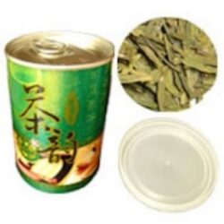 Lung Ching (Dragonwell) Superior Tea Tin