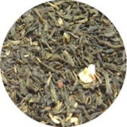 China Jasmine Tea