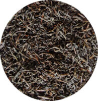 — China Black Tea with Silver Tips