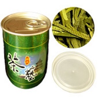 — Tai Ping Hou Kui Special Tea Tin