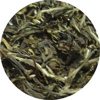 — Pai Mu Tan Superior (White Tea)