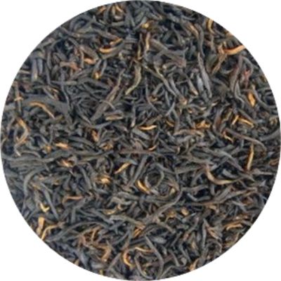 Item No. B05535-1 Lychee Congou Black Tea