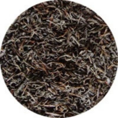 Item No. B08402-1 Black Tea with Silver Tips