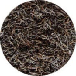 China Black Tea with Silver Tips