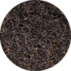 English Earl Grey