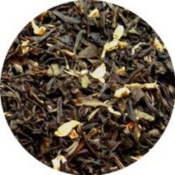 Earl Grey Jasmine