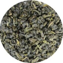 Gunpowder Tea Fine Quality