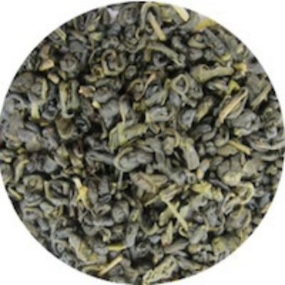 Item No. G07423-1 Gunpowder Tea Fine Quality