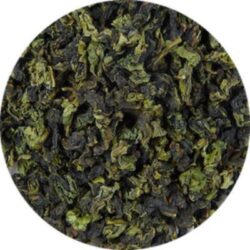 Oolong Fine Ti Kuan Yin (Iron Goddess of Mercy)