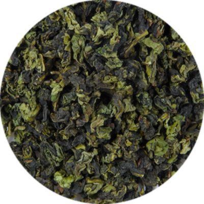 Item No. S05536-1 Oolong Fine Ti Kuan Yin (Iron Goddess of Mercy)