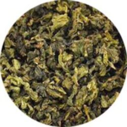 Huang Jin Kui Oolong