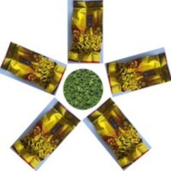 Oolong Ecology Tea (mini pack)