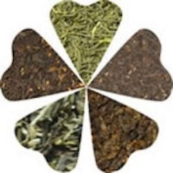 Tea Sampler 3