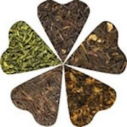 Tea Sampler 4