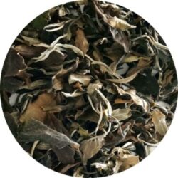 Pai Mu Tan Superior (White Tea)