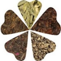 Tea Sampler 2