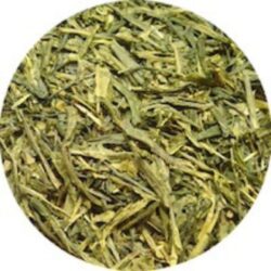 Finest Jade Green Sencha