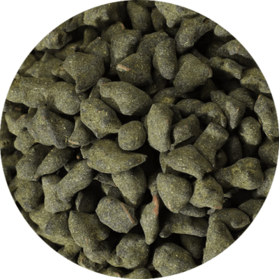 Item No. S07742-1 Ginseng Oolong Tea