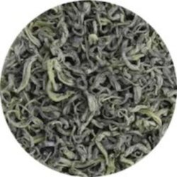 Organic Green Curly Tea