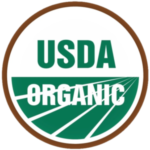 Organic Tea Logo