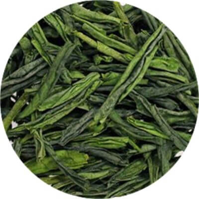 Item No. G25148-1 Lu An Gua Pian (Melon Seed Green Tea)